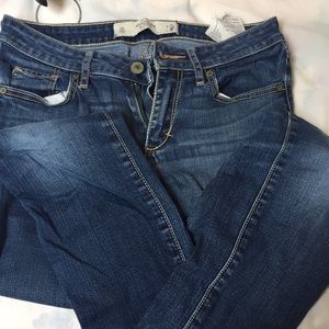 Abercrombie & Fitch jeans